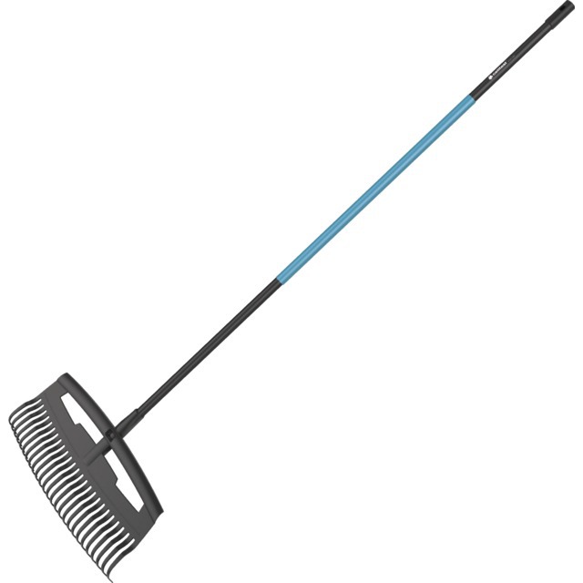 Rateau A Feuilles Large Ideal PRO référence fournisseur CEL40312